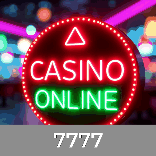 7777: Entre com login rápido e explore jogos ao vivo