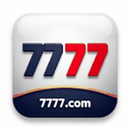 7777 Logo
